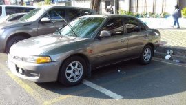 Mitsubishi Lancer 1999 for sale