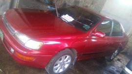 Toyota Corona rush for sale 94 model