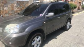 2008 Nissan Xtrail FOR SALE