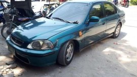 Honda Civic 1997 for sale