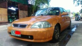 Honda Civic 1996 for sale
