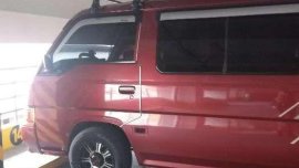 2011 Nissan Escapade Fresh in and out FOR SALE