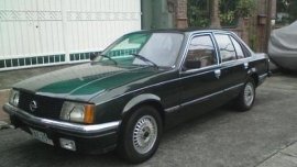 Opel Rekord 1979 M/T for sale