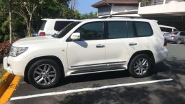 2010 Toyota Land Cruiser LC 200 FOR SALE