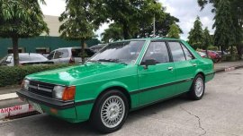 1987 Mitsubishi Lancer for sale