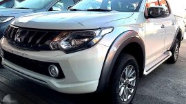 2017 Mitsubishi Strada for sale