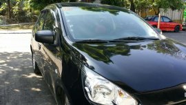 2013 Mitsubishi Mirage for sale
