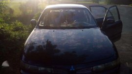 Mitsubishi Galant 96 Manual FOR SALE