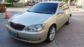 2005 Toyora Camry for sale