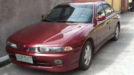 1997 Mitsubishi Galant V6 FOR SALE