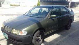 1998 Nissan Sentra for sale