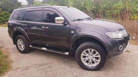 Mitsubishi Montero 2009 for sale