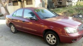 2005 NISSAN Sentra GS Matic FOR SALE