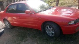 Mitsubishi Galant 1994 FOR SALE
