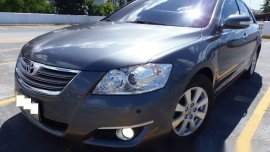 2007 Very Fresh. Toyota Camry 2.4V AT 1st Owned