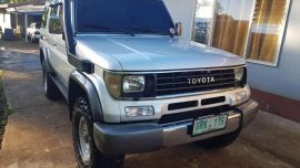 FOR SALE TOYOTA Prado kz78