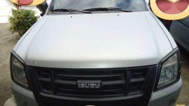FOR SALE ISUZU Dmax LT 4x2 2010 model