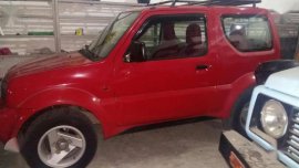 Suzuki Jimny 2004 for sale