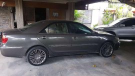 Toyota Camry 2005 model automatic FOR SALE
