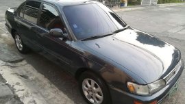 1994 Toyota COROLLA Bigbody Gli Look FOR SALE