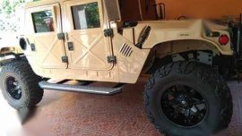 Hummer H1 2006 V8 lvl6 FOR SALE