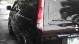 FOR SALE MITSUBISHI Adventure glad sport