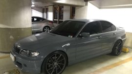 2005 BMW 3 series 325i executive AT FOR SALE