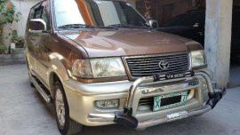 Toyota Revo MT 2002 FOR SALE