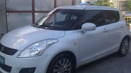 FOR SALE Suzuki Swift 3013