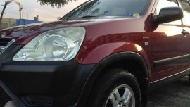 Honda CRV 2003 for sale