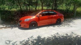 Toyota Vios 1.5G 2011 model FOR SALE