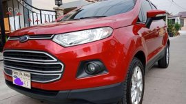 2017 Ford Ecosport for sale