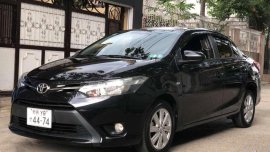 2015 Toyota Vios 1.5E AT 20k kms only for sale