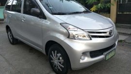 Toyota Avanza 2013 for sale