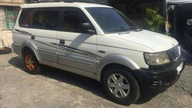 2003 Mitsubishi Adventure for sale