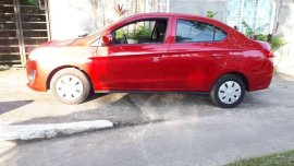 2015 Mitsubishi Mirage G4 for sale