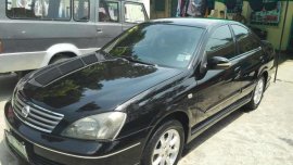Nissan Sentra GS 2008 top the line FOR SALE