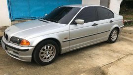 Fresh BMW 318i E46 Silver Sedan FOR SALE