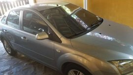 2007 Ford Focus Ghia for sale