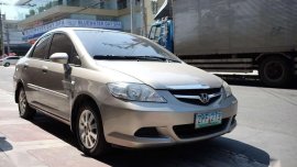 2008 Honda City 1.3 M/T FOR SALE
