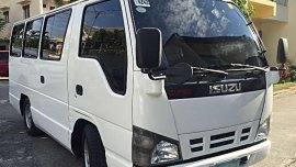 2012 Isuzu Ivan for sale