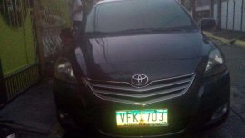 Toyota Vios J 2013 for sale