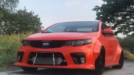 2013 Kia Forte for sale