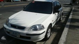 1998 Honda Civic for sale