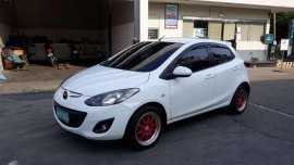 Mazda2 1.3 hatchback 2011 for sale