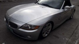 2003 BMW Z4 SMG 3L for sale