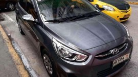 2017 Hyundai Accent for sale