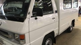 2015 Mitsubishi L300 FB exceed for sale