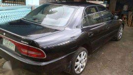 Mitsubishi Galant 1997 Very Fresh For Sale 