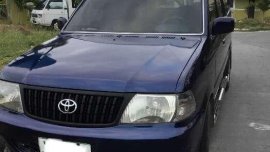 Toyota Revo 2003 for sale